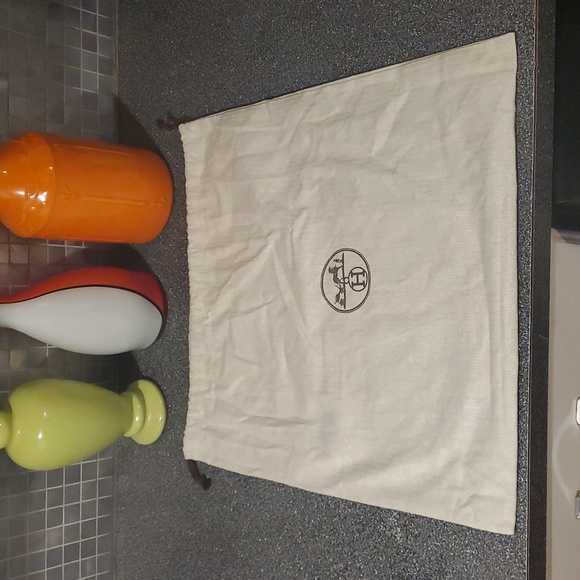 Hermes Dust Bag - Picture 1 of 4